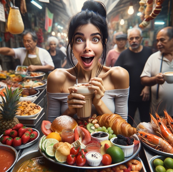 AI Application Tool Recommendation: AI Foodie