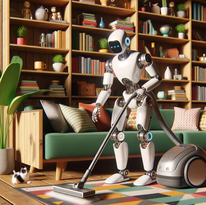 AI Application Tool Recommendation: AI Household Assistant