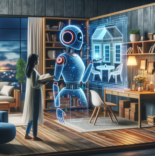 AI Application Tool Recommendation: AI Home Designer