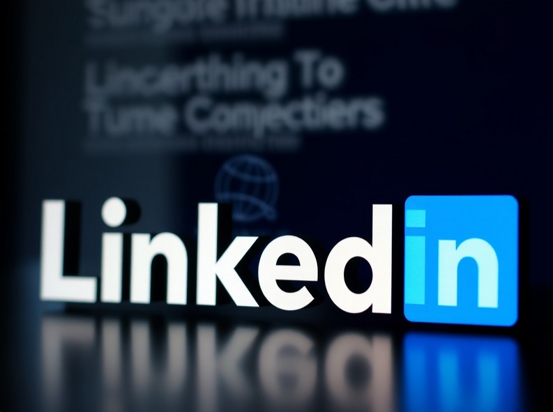 AI Application Tool Recommendation: LinkedIn Post AI Writing Tool