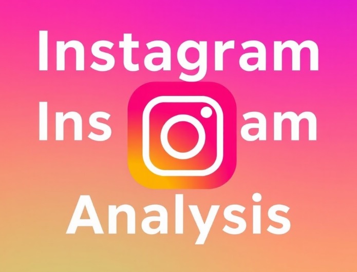 Instagram AI Analysis (AI Business Application):Instagram AI Analysis , given a link to an Instagram public page, AI can perform detailed and in-depth data analysis on the public page, such as post type distribution proportion, post content type distribution proportion, post number statistics and analysis, Hashtag usage statistics and analysis , fan growth rate/fan distribution/fan interaction data statistics and analysis, page activity analysis, etc.