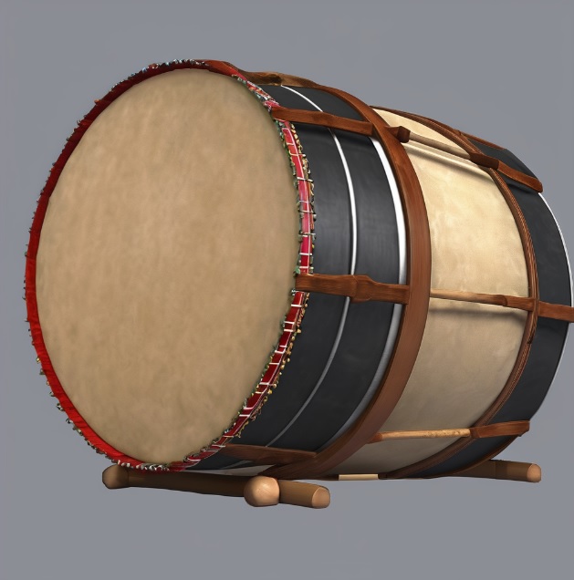 AI Application Tool Recommendation: AI Musical Instrument (Chinese Bass Drum) Tutor