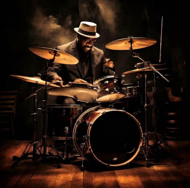 AI Application Tool Recommendation: AI Musical Instrument (Drum Kit) Tutor