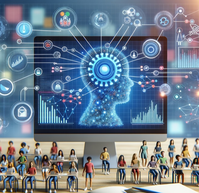 AI Application Tool Recommendation: AI analysis of student learning progress