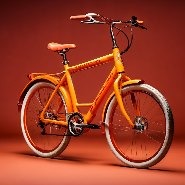 AI Application Tool Recommendation: AI ​​Bicycle Style Designer