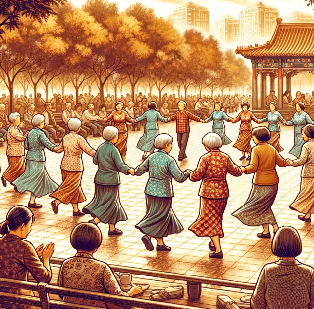 AI Application Tool Recommendation: AI Square dancing Tutor