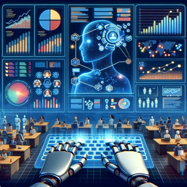 AI Application Tool Recommendation: AI Market Information Collection