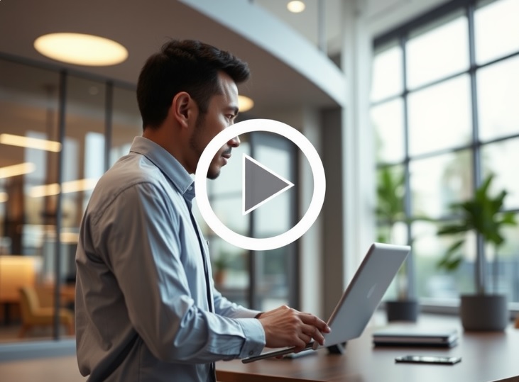 AI Application Tool Recommendation: AI Commercial Video Generator