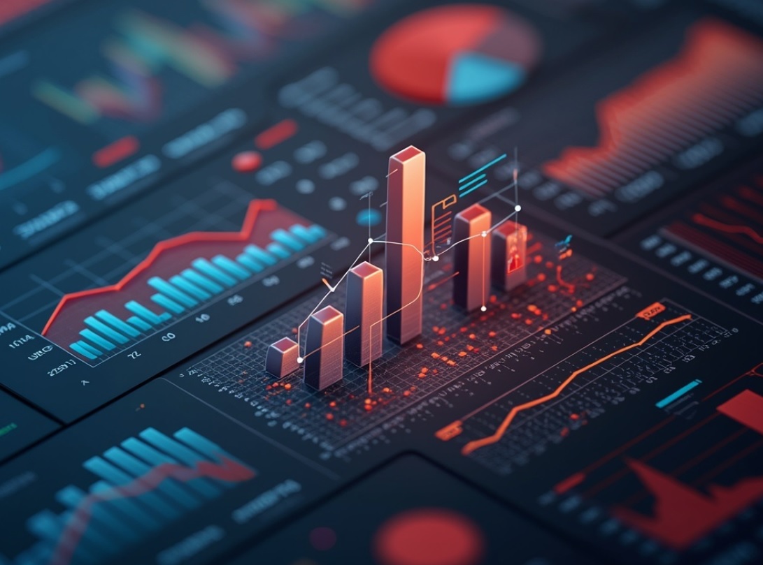 AI Application Tool Recommendation: AI Data Visualization Tool