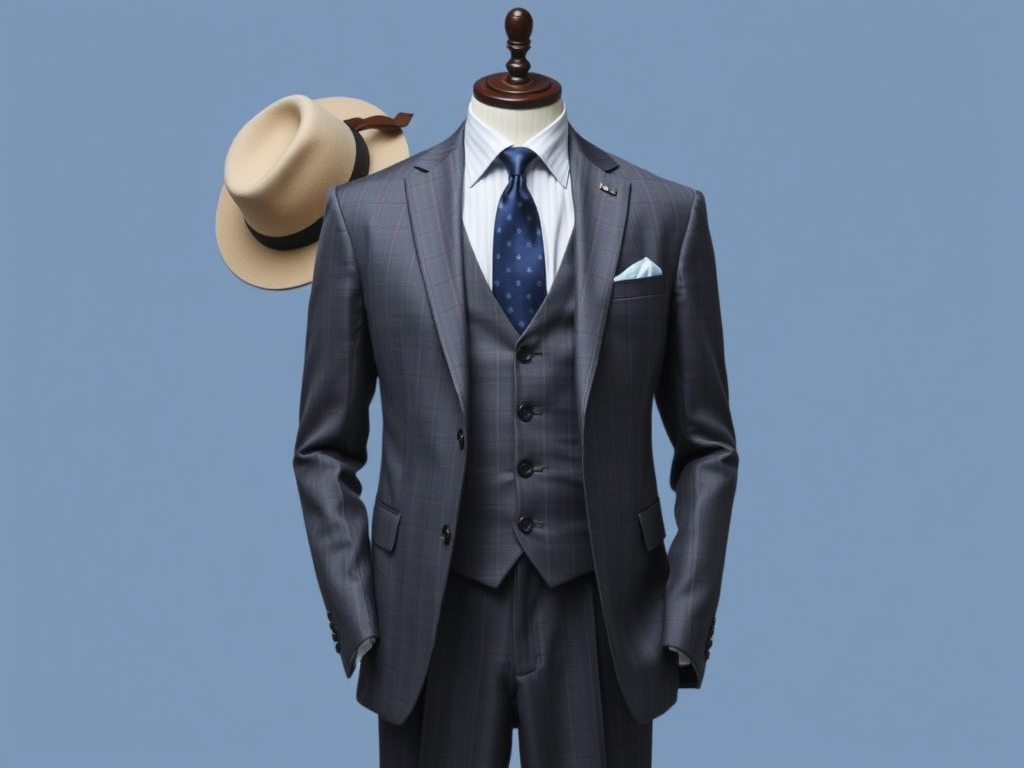 AI Application Tool Recommendation: AI Suit Material Matching Suggestions