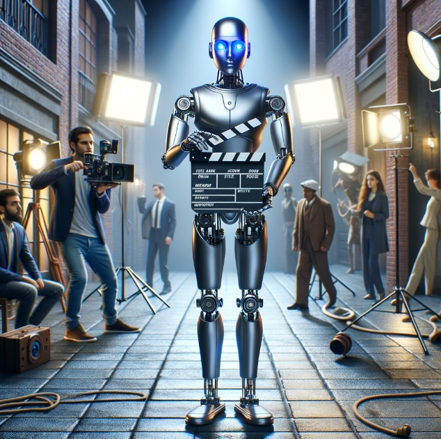 AI Application Tool Recommendation: AI Film Director