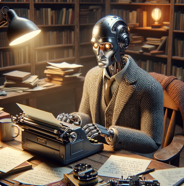 AI Application Tool Recommendation: AI Screenwriter