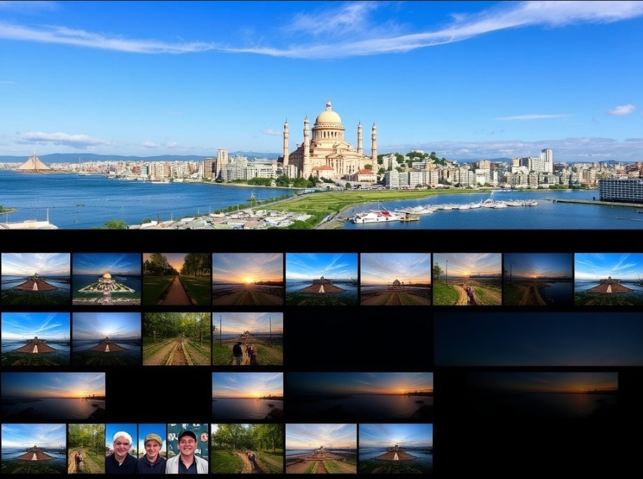 AI Application Tool Recommendation: AI Photo Culling