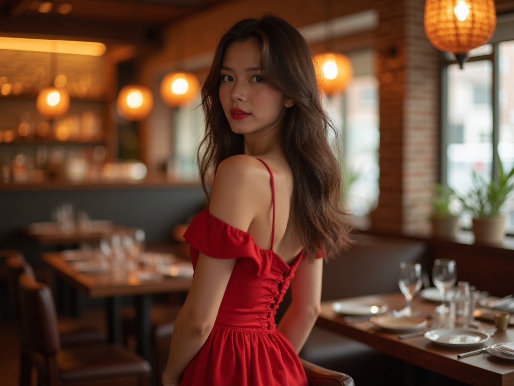 AI Application Tool Recommendation: AI Dress-Up Tool