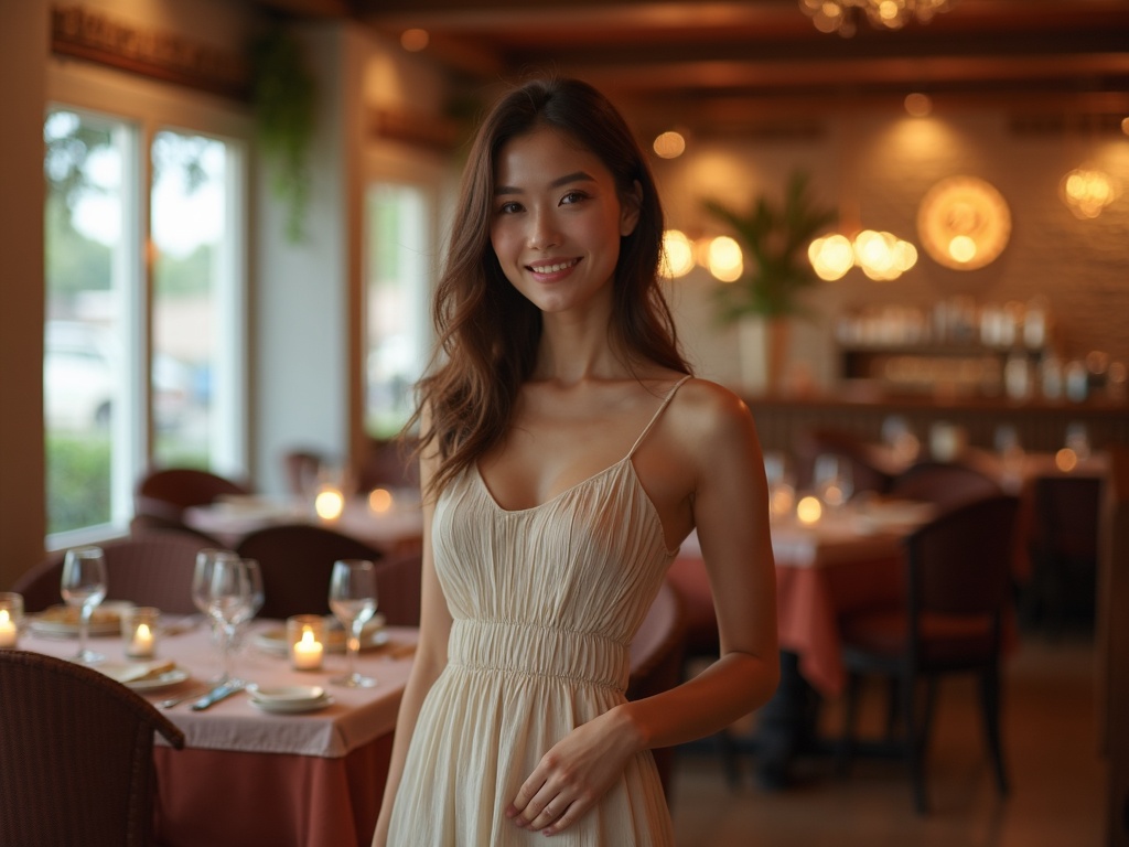 AI Application Tool Recommendation: AI Portrait Smart Photo Editing Tool