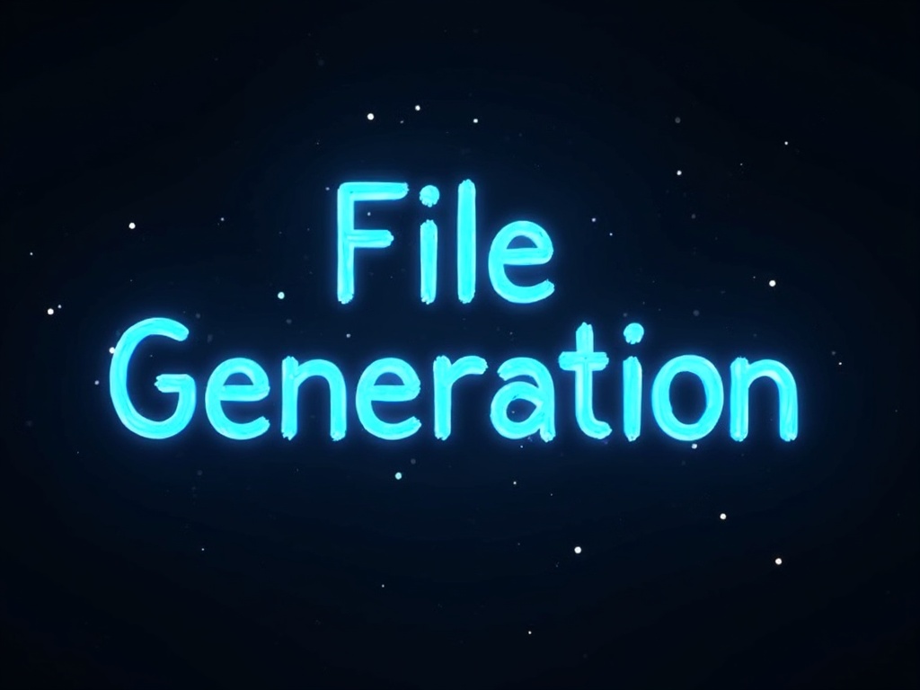 AI Document Generation Tools | ExtranAI - Singapore-based AI Group