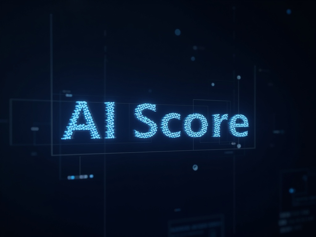 AI Application Tool Recommendation: AI Score: A Universal Scoring Tool